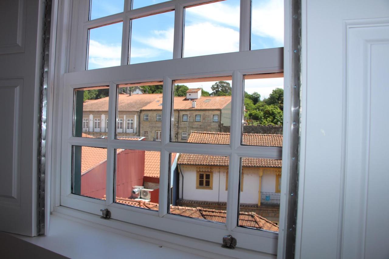 Alma Da Vila Ponte de Lima Dış mekan fotoğraf