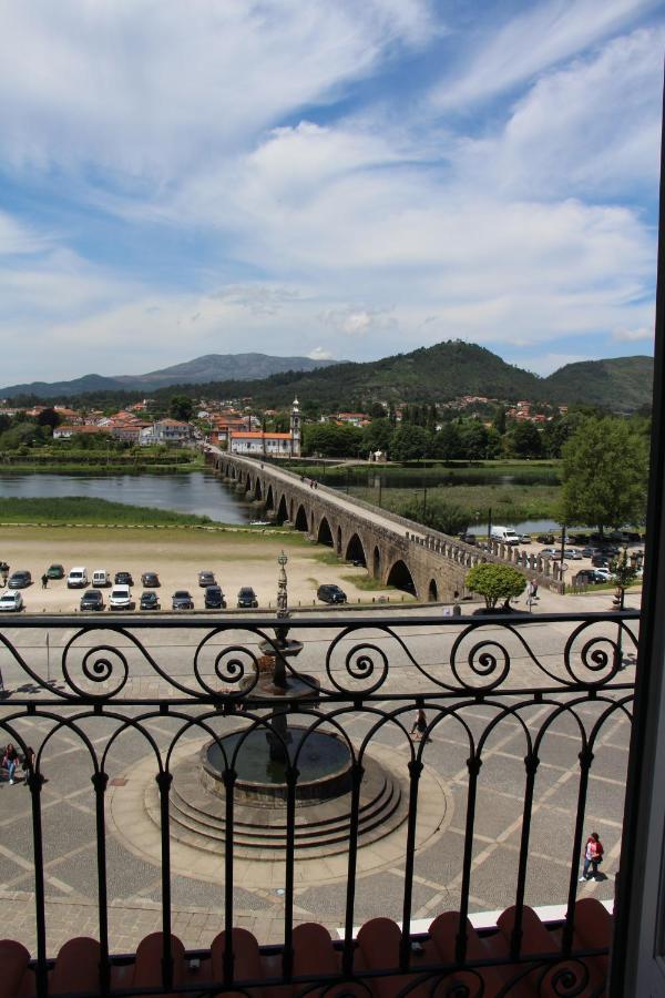 Alma Da Vila Ponte de Lima Dış mekan fotoğraf