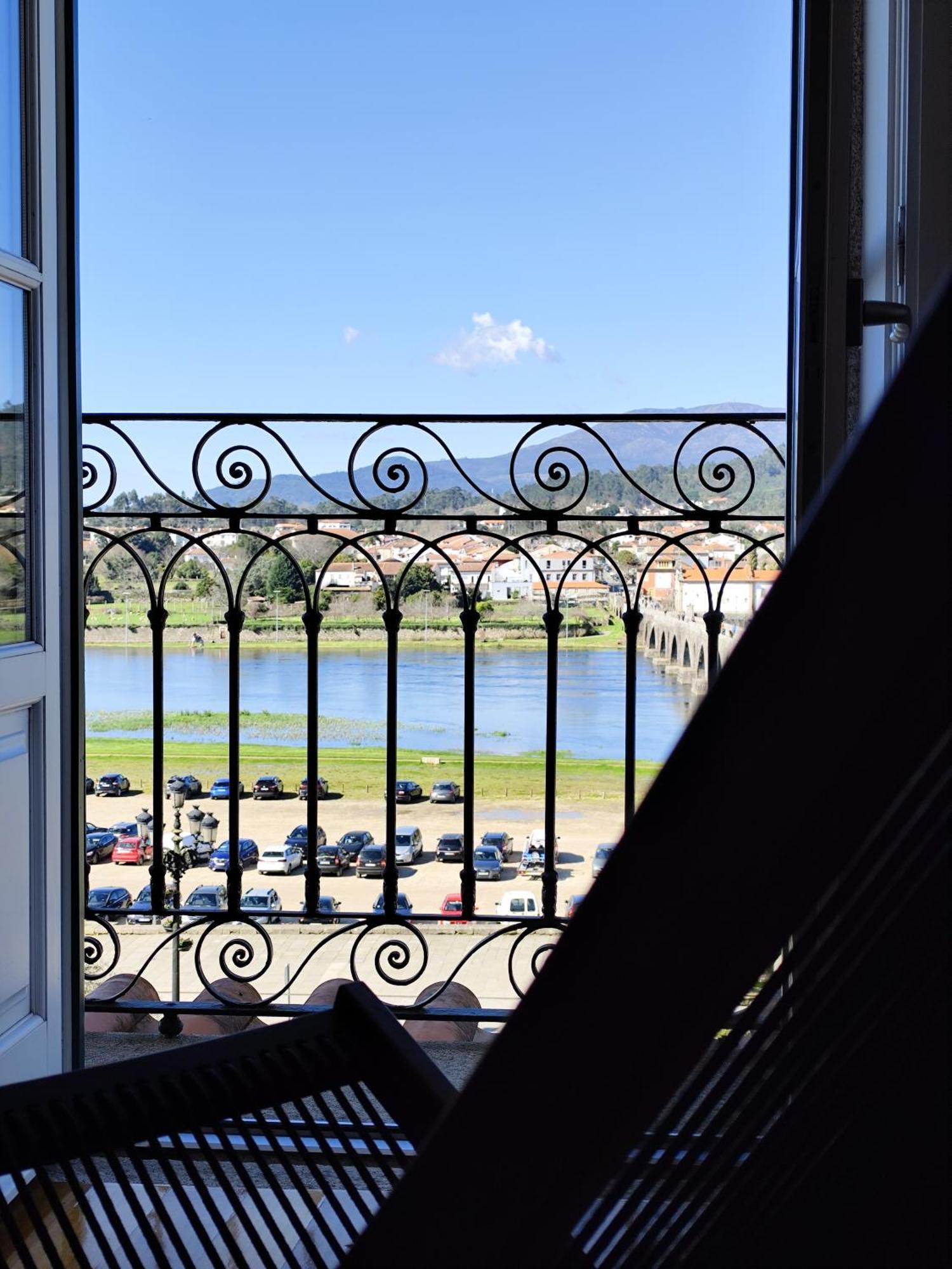 Alma Da Vila Ponte de Lima Dış mekan fotoğraf