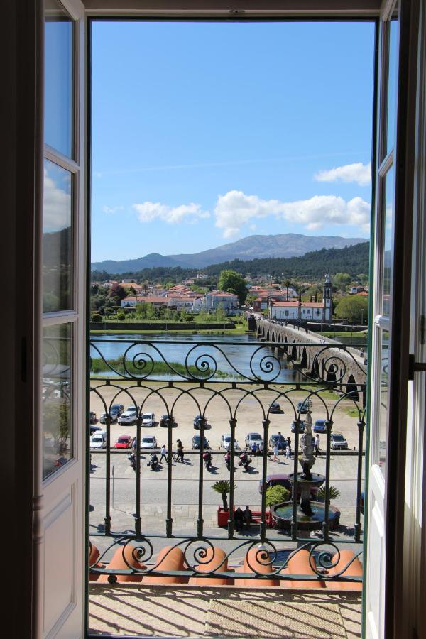 Alma Da Vila Ponte de Lima Dış mekan fotoğraf