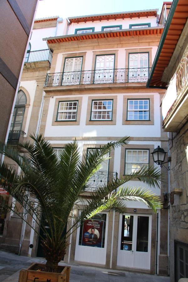 Alma Da Vila Ponte de Lima Dış mekan fotoğraf